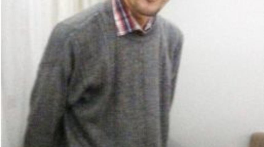 Kayıp Zihinsel Engelli Şahıs Bulundu