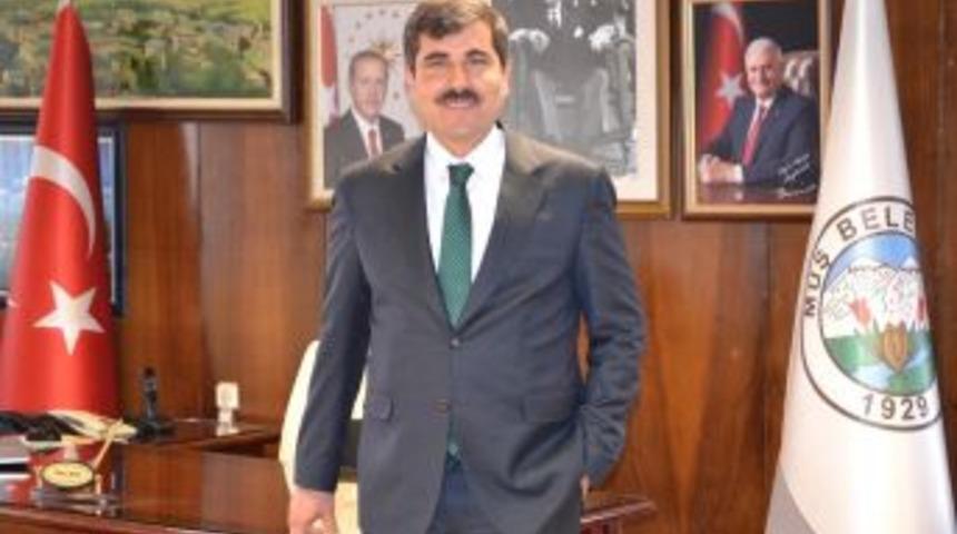 Muş&rsquo;un İ&ccedil;me Suyu Sorunu Tarih Oluyor