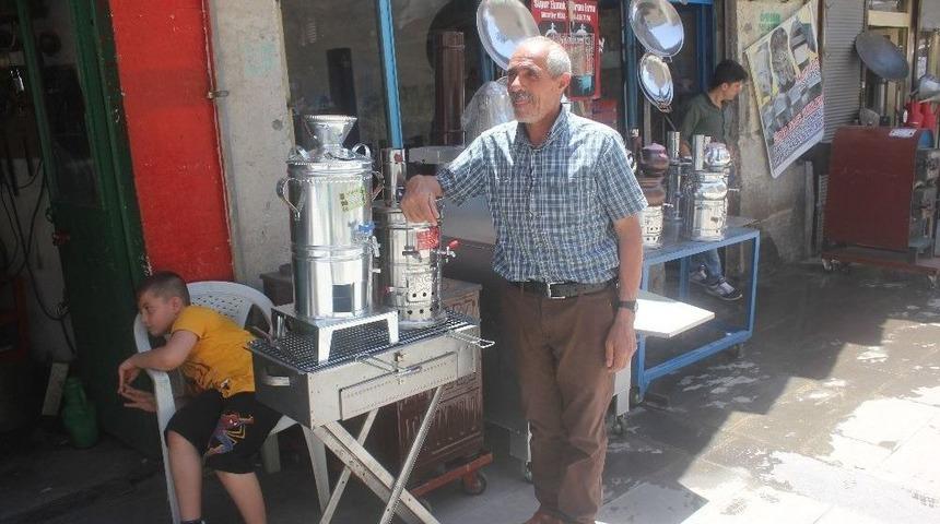 35 Yıllık Ustanın İsyanı: "hazır Semaver Ve Mangal Alıyorlar"