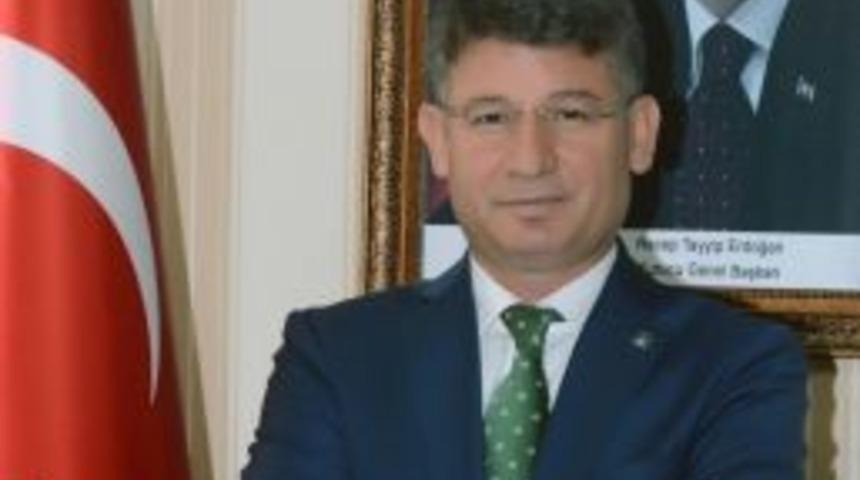 Ak Parti&rsquo;de Kongre S&uuml;reci Başladı