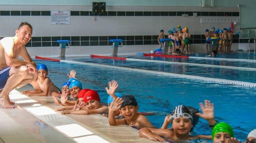 Tokat&rsquo;ta Y&uuml;zme Kursu A&ccedil;ıldı