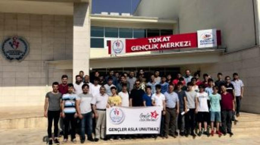 15 Temmuz&rsquo;da Yaşananları Yerinde &Ouml;ğrenecekler