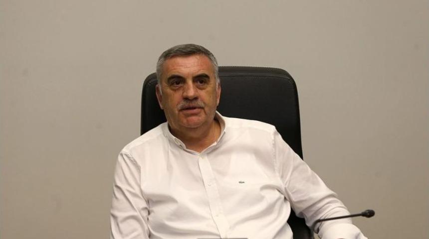 Sakarya B&uuml;y&uuml;kşehir Basketbol Takımı&rsquo;nın Genel Kurulu Ger&ccedil;ekleşti