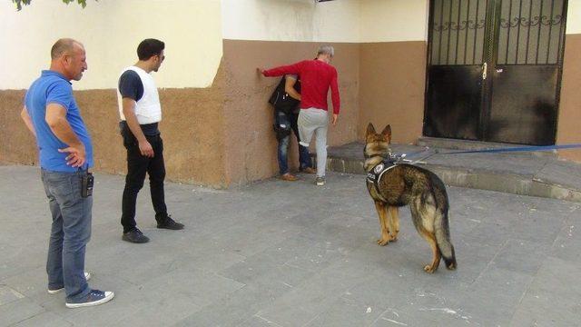 Uyuşturucu Bağımlısından Şok Sözler: “annemin Ekmek Parasıyla Aldım, İçmezsem Ölürüm”