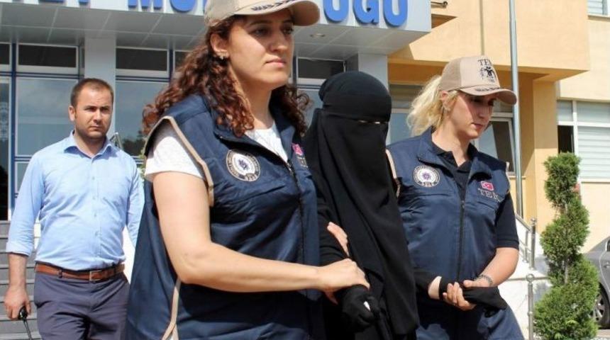 Chp&rsquo;nin Y&uuml;r&uuml;y&uuml;ş&uuml;ne Saldırı Girişimi Olayı