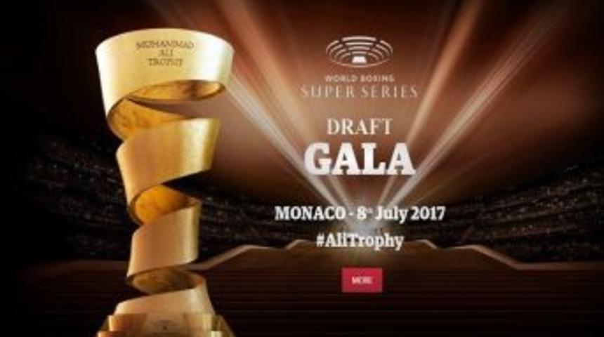 World Boxing Super Series&rsquo;in Galası Cumartesi Yapılacak