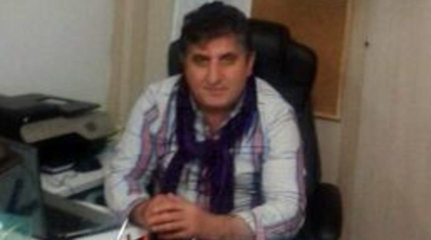 Artvin&rsquo;de Trafik Kazası: 1 &Ouml;l&uuml;, 2 Yaralı