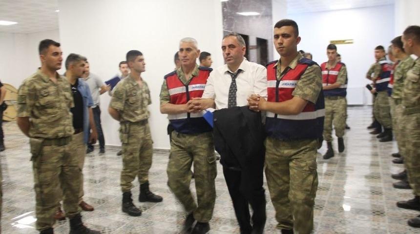 Elazığ&rsquo;daki Fet&ouml; Davası