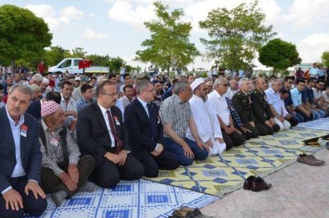 Gemlik Adliyesinde Şehit Olan Polis Memuru, Toprağa Verildi