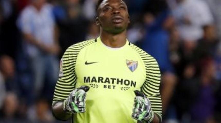 Fenerbah&ccedil;e, Kameni İle 3 Yıllık S&ouml;zleşme İmzaladı