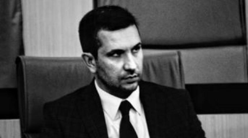 Mbd Genel Başkanı Erdem Ercan Tutuklandı