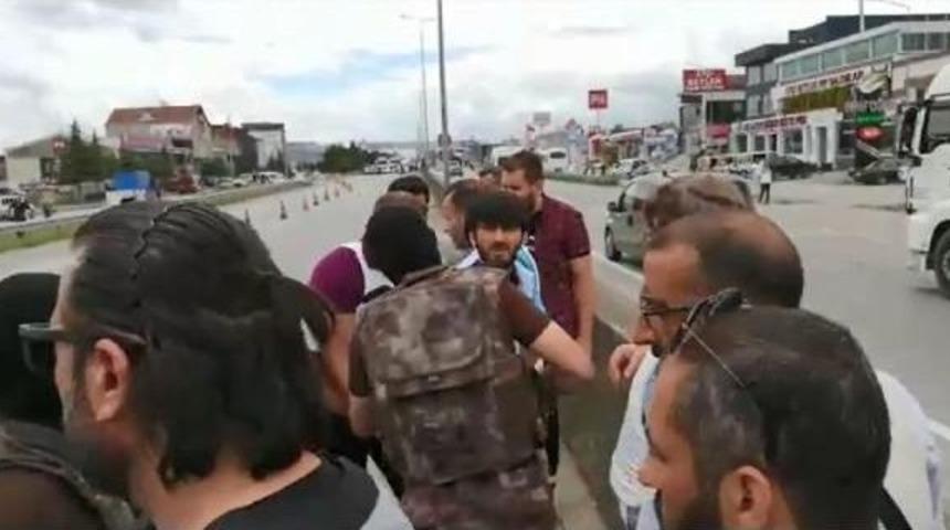 Kılı&ccedil;daroğlu: Adaleti Siyasetin Emrine Verirseniz T&uuml;rkiye'nin Başı Beladan Kurtulmaz (7)