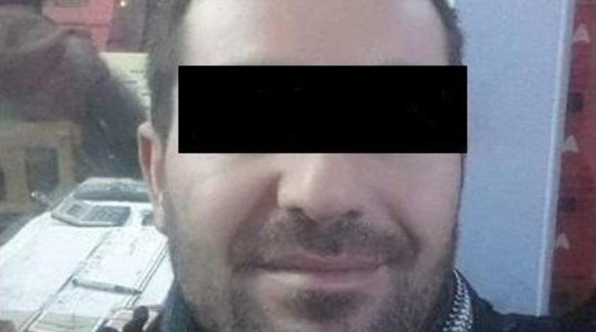 Eşinin Boğazını Keserek &Ouml;ld&uuml;ren Katil Zanlısı Yakalandı