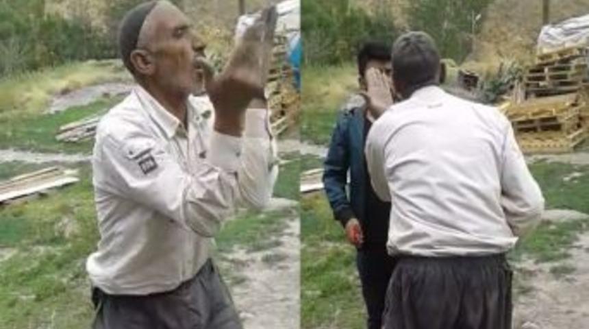 Sosyal Medyada G&uuml;ld&uuml;ren Video: "ola Hani Kablo"