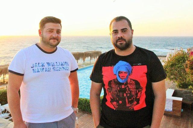 Dünyanın En Ünlü Dj’yi Aoki Bodrum’a Geliyor