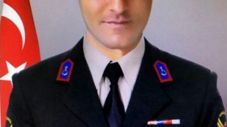 Ter&ouml;r Saldırısında Yaralanan Uzman &Ccedil;avuş Şehit Oldu