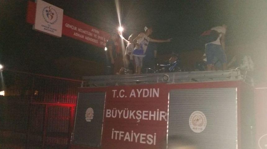 B&ouml;yle Unutkanlık G&ouml;r&uuml;lmedi