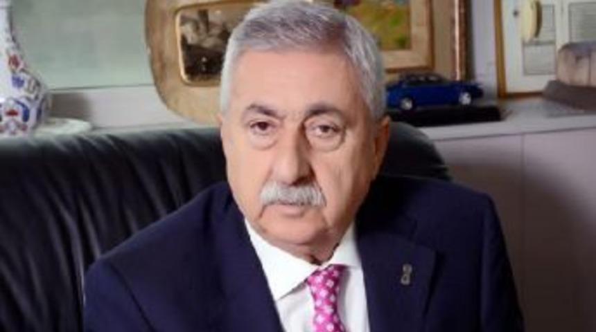 Paland&ouml;ken: &ldquo;Bkm Takas Komisyonlarının Artması Esnafın Belini B&uuml;ker&rdquo;