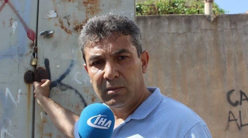 Muhtardan Elektrik Kesintilerine Tepki