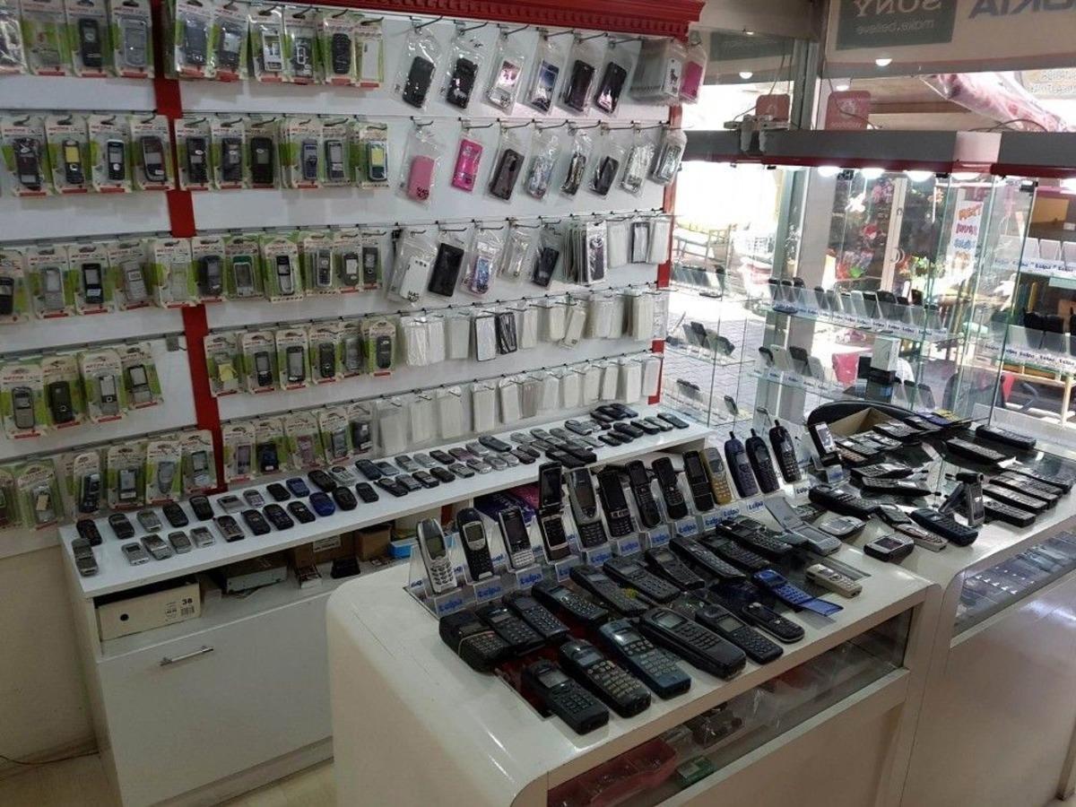 Telefon M&uuml;zesi Gibi Telefoncu