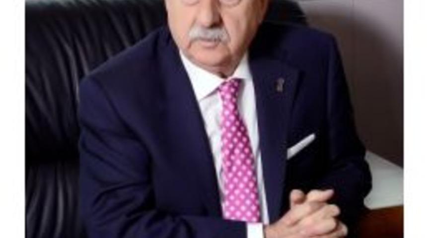 Tesk Genel Başkanı Paland&ouml;ken: &ldquo;bkm Takas Komisyonlarının Artması Esnafın Belini B&uuml;ker&rdquo;