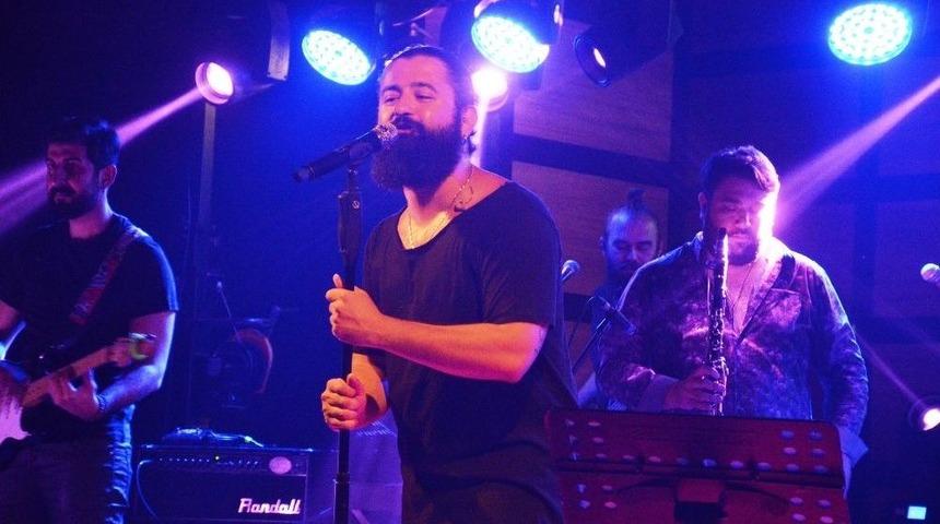 Fatsa&rsquo;da Koray Avcı R&uuml;zgarı