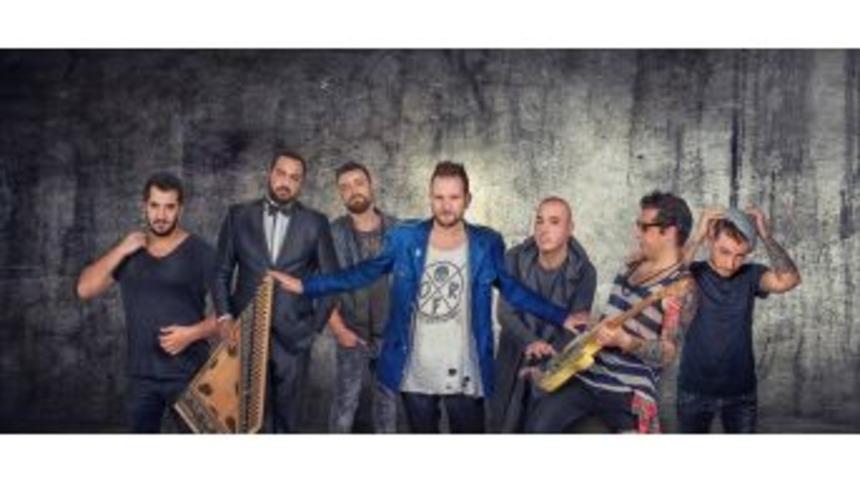 Optimum&rsquo;da A&ccedil;ık Hava Konserleri Başlıyor