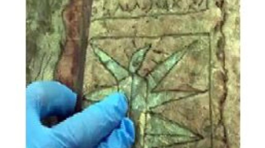 Tarihi Eser Ka&ccedil;ak&ccedil;ılarına G&ouml;zaltı