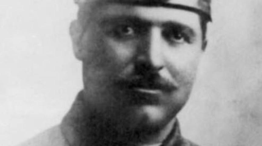 İha&rsquo;nın Haberinden Sonra Şehidin Mezarı Ortaya &Ccedil;ıktı