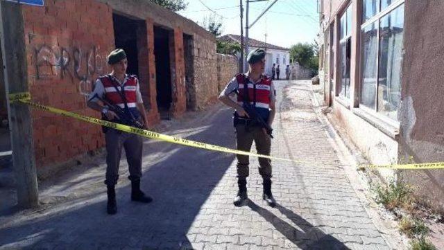 Çanakkale'de Top Mermisi Patladı: 1 Ölü (2) - Yeniden