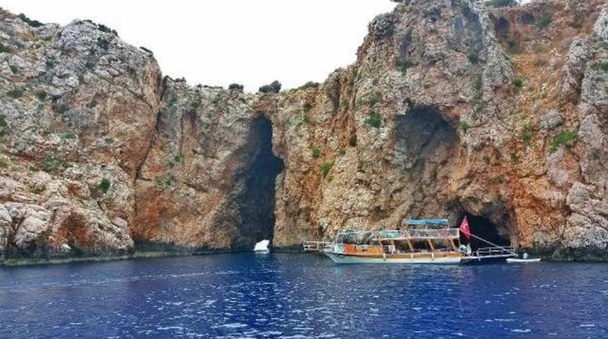 Antalya'nın Maldivleri