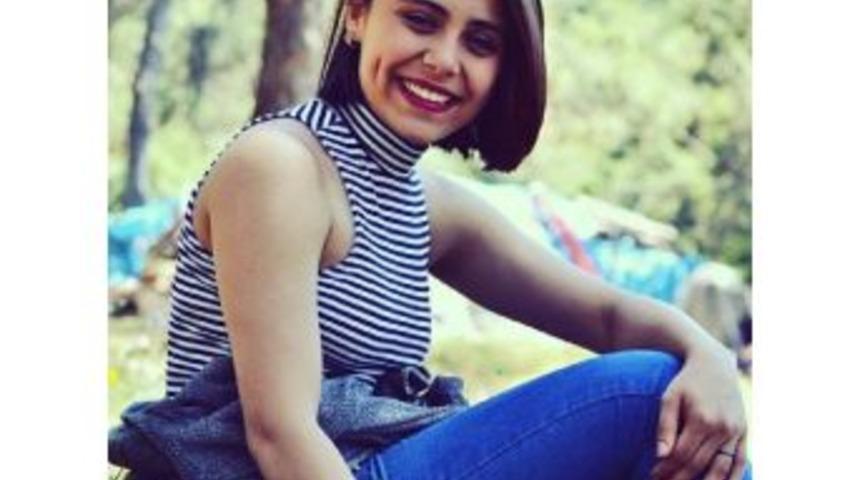 Sinop'ta Motosiklet Devrildi, 19 Yaşındaki Meryem Kurtarılamadı