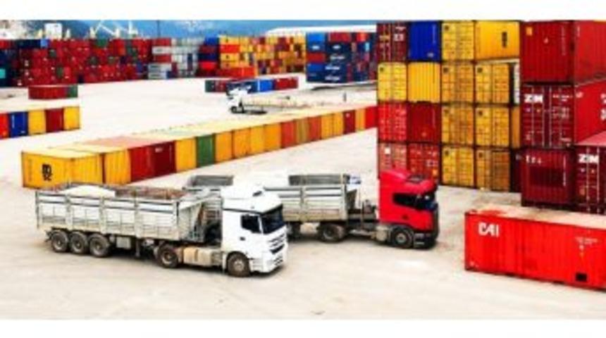 Erzurum&rsquo;dan 5 Ayda 33.0 Milyon Dolarlık Dış Ticaret