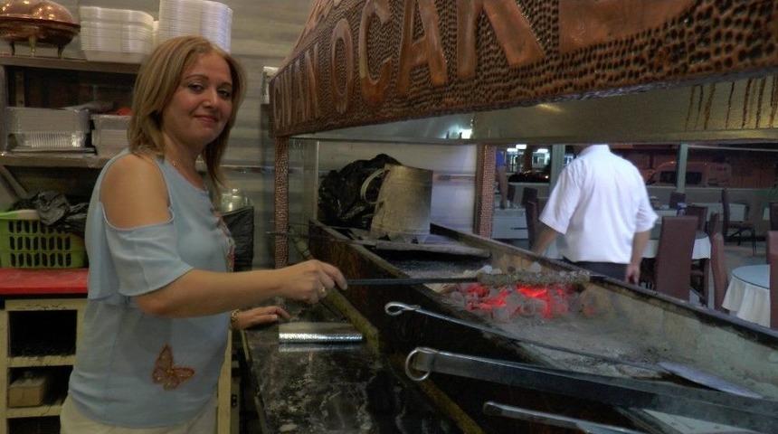 Gastronomi Kenti Gaziantep&rsquo;te Kadınlar &Ouml;n Saflara Ge&ccedil;iyor