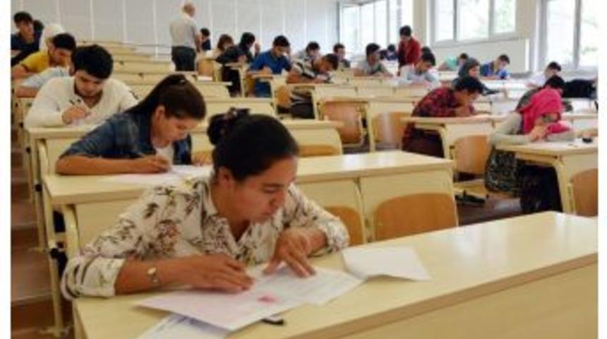 &Uuml;niversite Tercihi Yaparken Dikkat Edilmesi Gerekenler