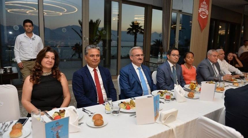 2. Kalei&ccedil;i Old Town Festivali Başlıyor