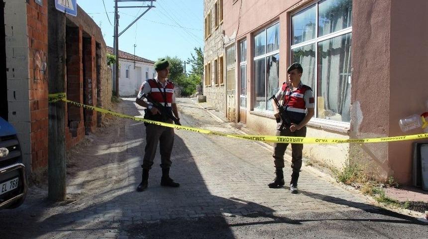 103 Yıl Sonra Patlayan Top Mermisinden &Ouml;ld&uuml;