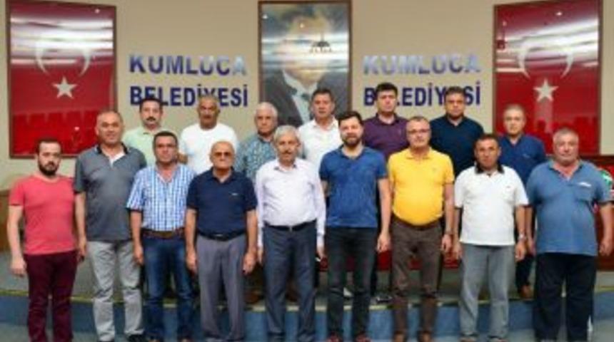 Karag&ouml;l Yaylasında Boğa G&uuml;reşi D&uuml;zenlenecek