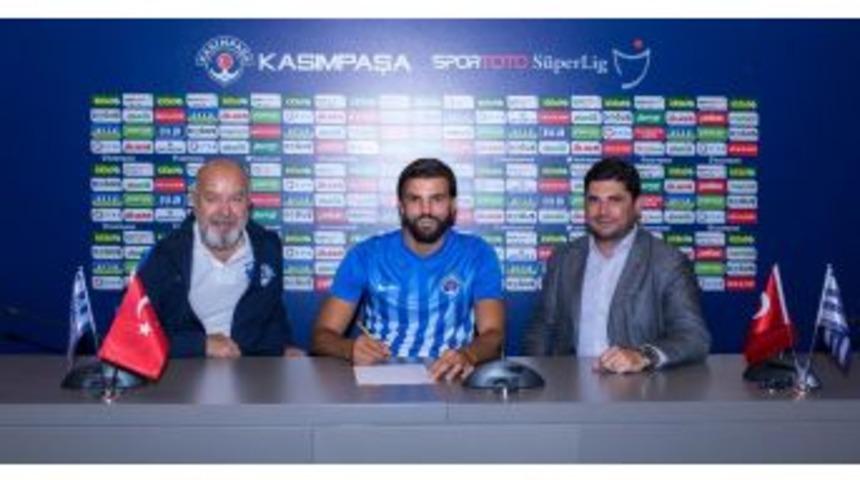 Ben Youssef, Kasımpaşa&rsquo;da