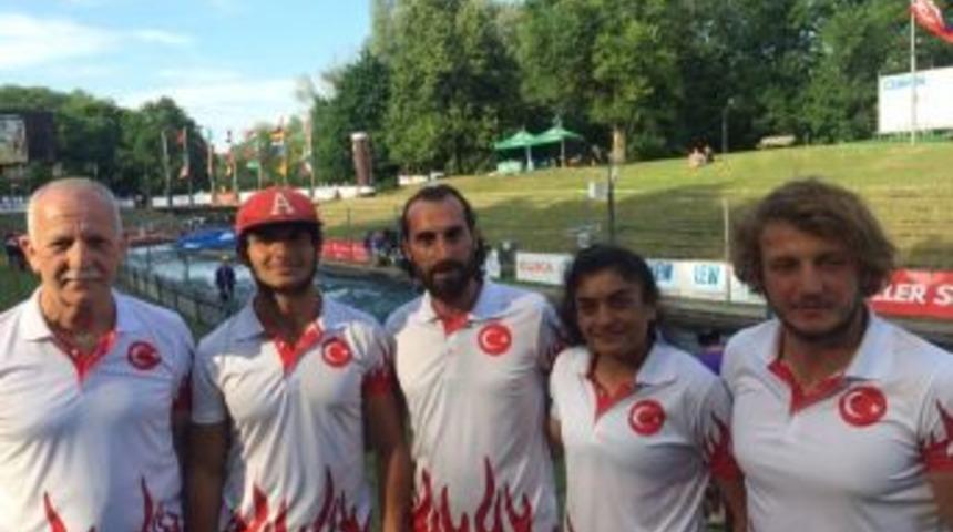 Hasan &Ouml;zyıldırım&rsquo;a Milli G&ouml;rev