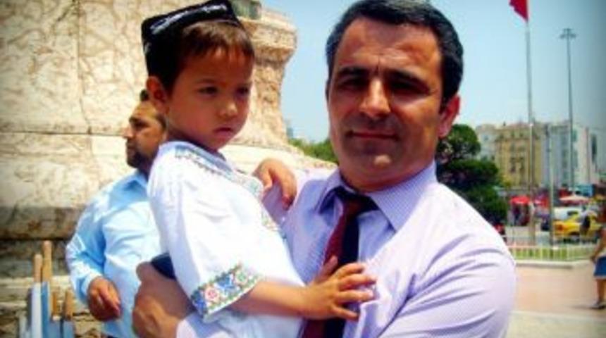 Yavuzaslan: &ldquo;t&uuml;rklerin Anayurdu&rsquo;nda İstikrar Sağlanmalıdır&rdquo;