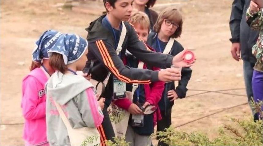 Uludağ&rsquo;ı Bilimle Keşfedecekler