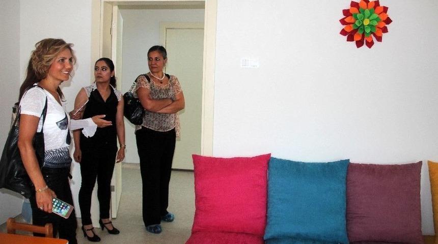 &Ccedil;ankaya Belediyesinin Kreşleri &Ouml;rnek Oldu