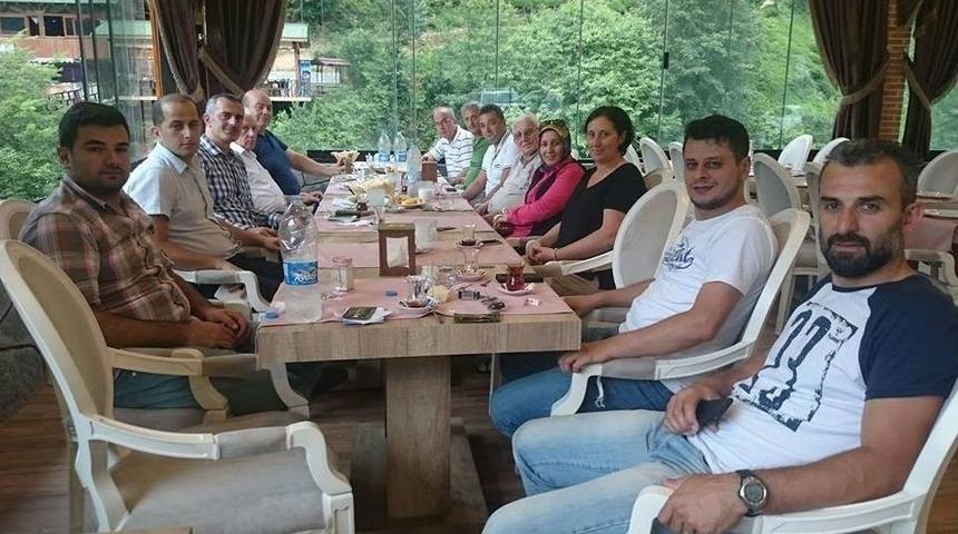 Ardeşen Gen&ccedil;likspor Kongreye Gidiyor