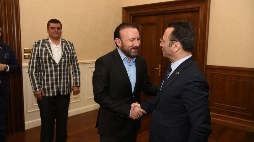 İzmit&rsquo;in Hedefi, Turizm Kenti