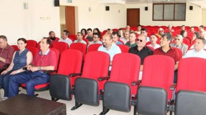 29 Yıl Sonra, Gen&ccedil;lik Hayali Avukatlık Mesleğine Kavuştu