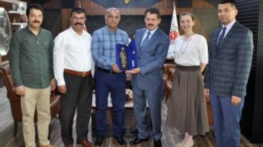 Yeldan: &ldquo;insan Hakları Ve Onuruna Uygun İnfaz Sistemi Y&uuml;r&uuml;t&uuml;yoruz&rdquo;