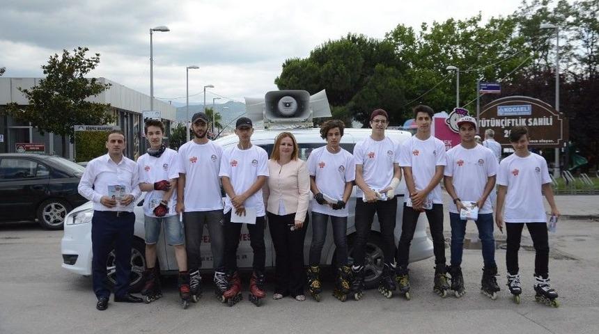 K&ouml;rfez Belediyesi 2 Bin Ton Kiraz Dağıtacak
