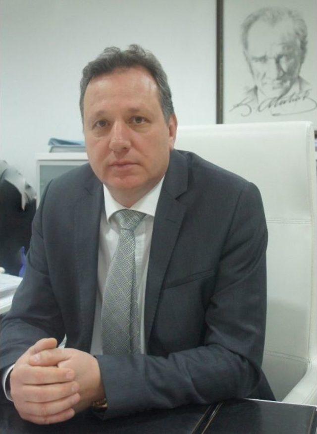 Aydın Ticaret Borsası Zeytinyağını Sakarya&rsquo;da Tanıtacak 1