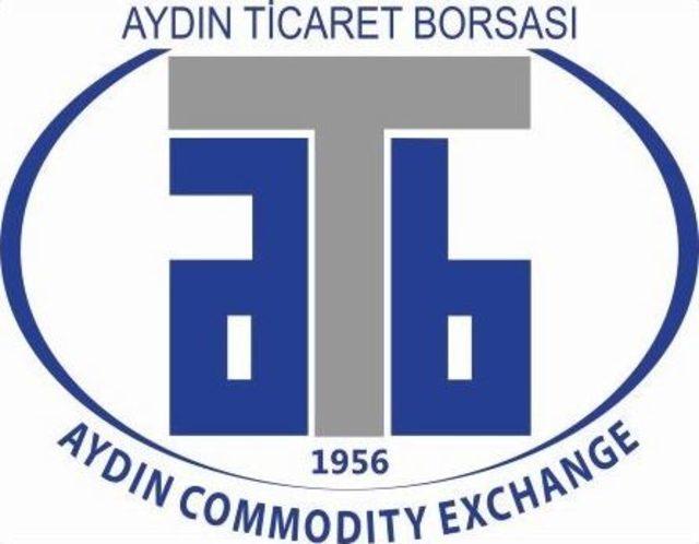 Aydın Ticaret Borsası Zeytinyağını Sakarya&rsquo;da Tanıtacak 2